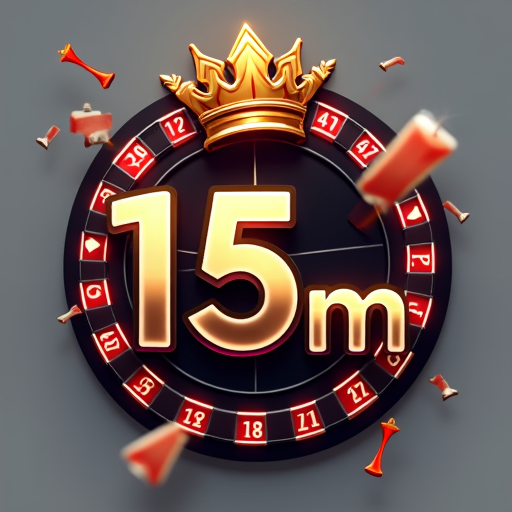 Logo 15m